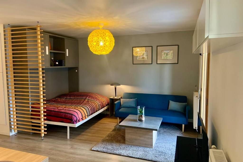 Studio 2 Adultes 2 Enfants Parcs Disneyland Paris Montévrain Exterior photo