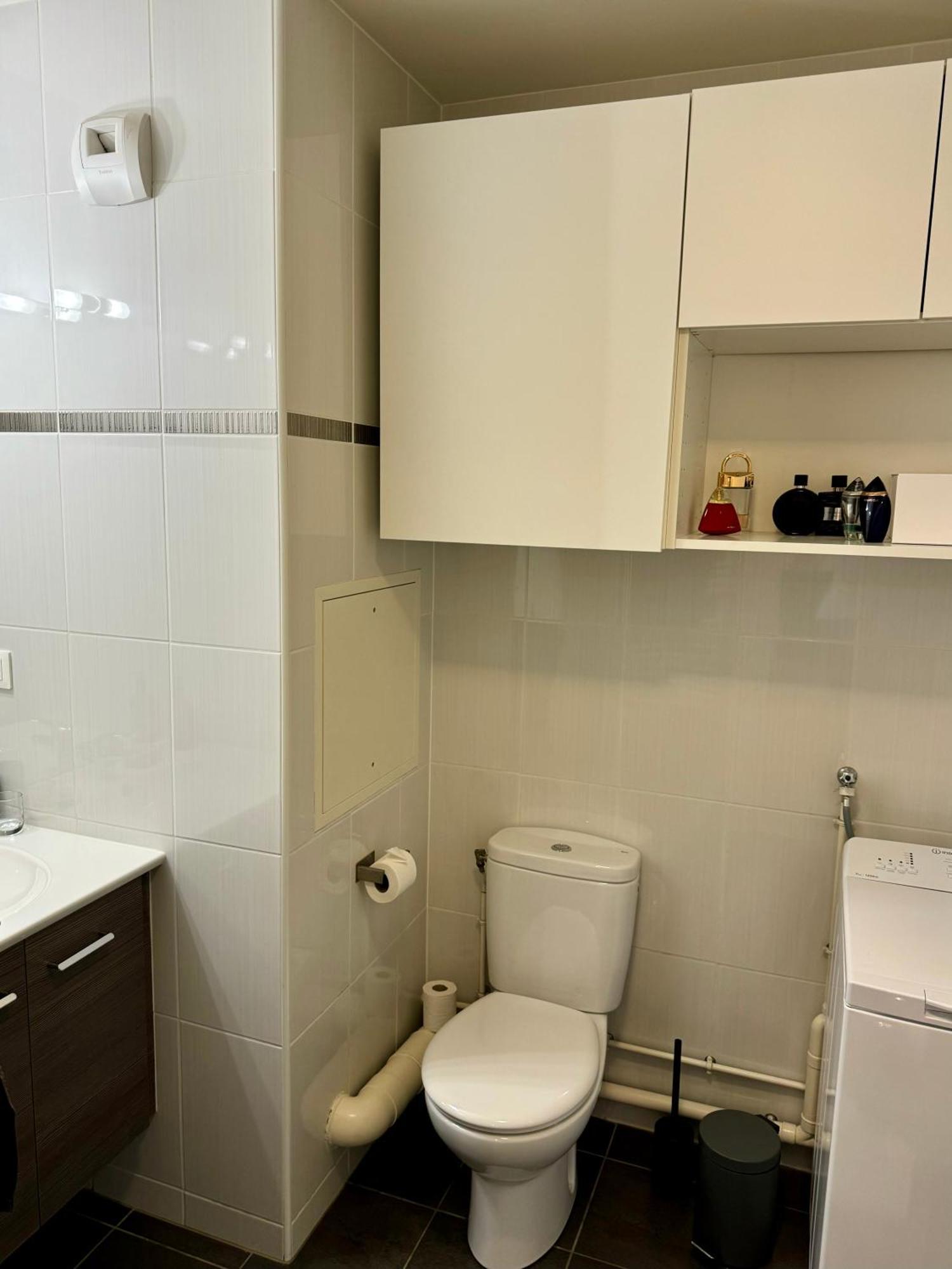 Studio 2 Adultes 2 Enfants Parcs Disneyland Paris Montévrain Exterior photo