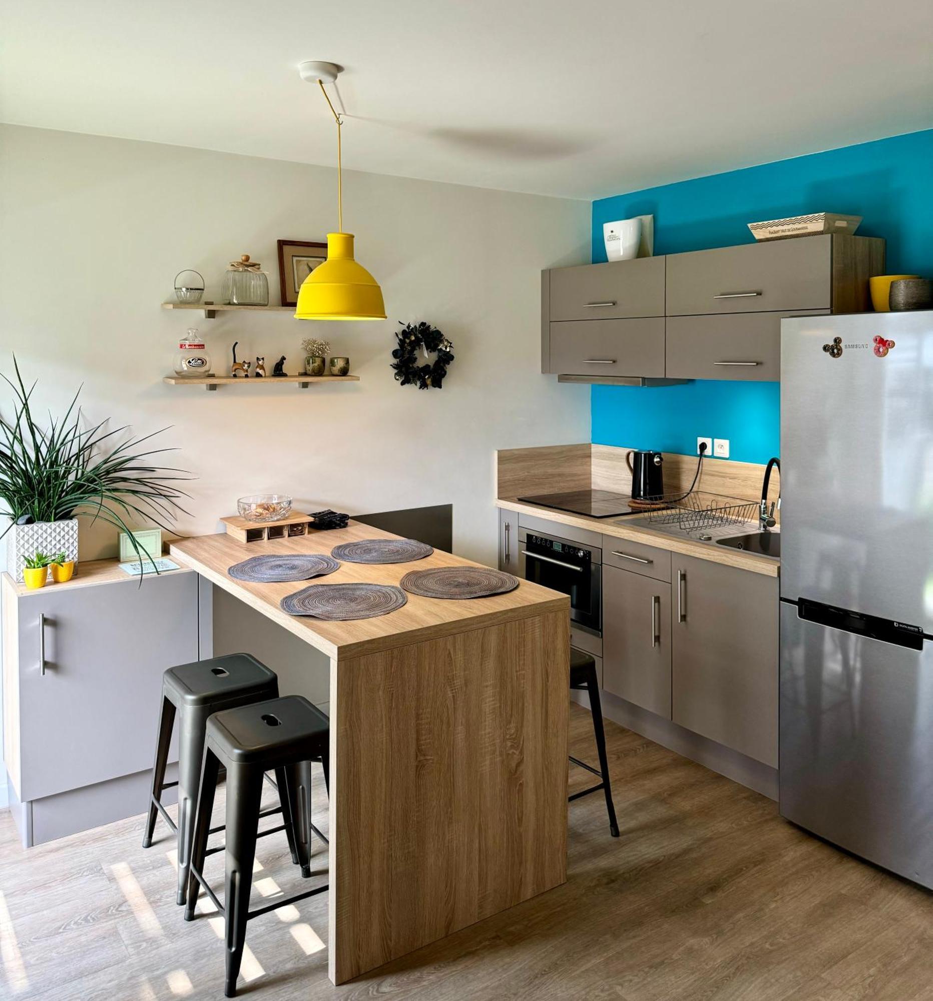 Studio 2 Adultes 2 Enfants Parcs Disneyland Paris Montévrain Exterior photo