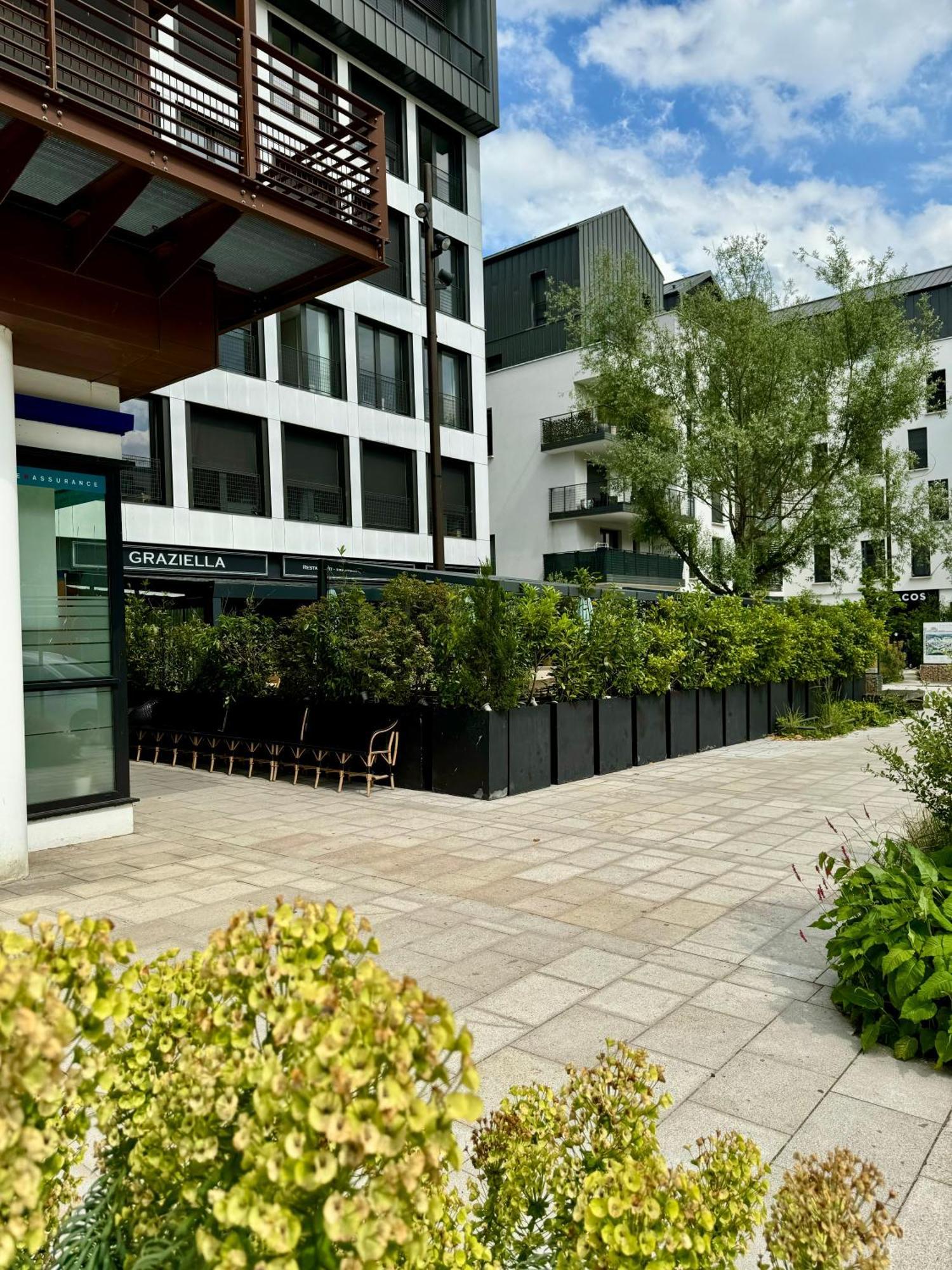 Studio 2 Adultes 2 Enfants Parcs Disneyland Paris Montévrain Exterior photo