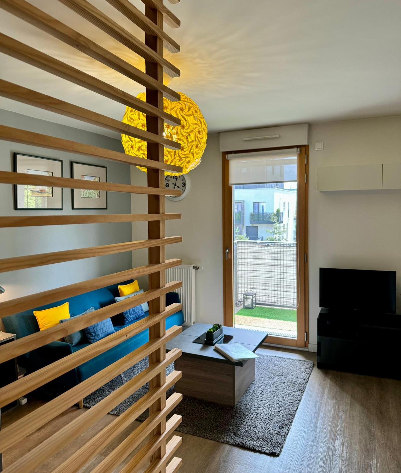 Studio 2 Adultes 2 Enfants Parcs Disneyland Paris Montévrain Exterior photo